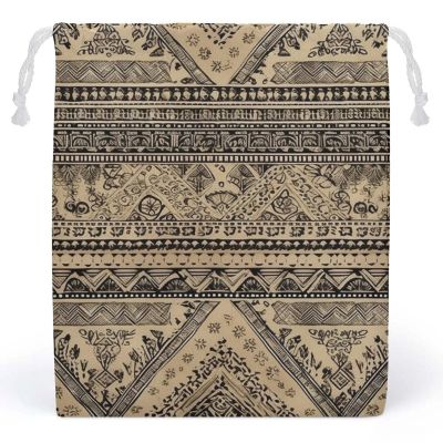 JTKBNVM Bronze And Black Muslin Bags Cotton Drawstring Bags Drawstring Gift Bags Canvas Christmas Bags Cloth Gift Bags Drawstring Pouch Jewelry Pouches Drawstring Bags 1 Pc