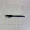 1000-Count Black Disposable Plastic Serving Forks for Catering, Buffets, Parties, and Events | Elegant, Durable, and Versatile Utensils for Effortless Serving and Easy Cleanup view 4