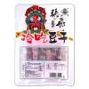 dried tofu spicy Spicy strip Latiao Chinese snacks Chinese food 100g/ bag X2 (7.05 oz) view 2
