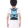NSUQOA JSEIAJB Side bending intelligent sitting posture correction artifact anti-hunchback correction belt back(Small) view 1
