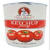 Chefs Quality Fancy Ketchup | Kosher | 7.19 lbs view 1