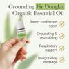 Pranarom - Douglas Fir Essential Oil 5ml - for Wellness Enthusiasts - Diffusing for Relaxation Therapy - Certified Organic Purity - 100% Pure, No Additives view 3