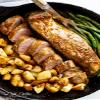 Salutem Vita - Garlic and Pepper Tenderloin, 2.6 lbs. (actual weight may vary within 5%) view 4