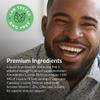 Futurebiotics L-Lysine Defense Immune Support Complex 1500 MG Per Serving with Vitamin C, Zinc, Olive Leaf & Garlic - Non-GMO, 250 Vegetarian Capsules view 4