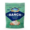 Blue Diamond Almonds, Ranch Flavored Value Bag Snack Nuts Perfect for Bulk Pantry Staples and Keto Friendly Snacking 45 Oz Resealable Bag (Pack of 1) view 1