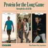 Coolside Vegan Protein Powder, Prebiotic Fiber & Superfoods | Vanilla | 20g Plant Based Protein Powder for Women & Men | Non Whey | Dairy Free | Natural Sweetener | Gluten Free | 15 Serv view 4