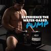 Gains in Bulk Instantized Glycerol Powder, Pre Workout Formula for Muscle Recovery, Pump and Hydration Support, Workout Supplement for Men and Women, Sugar Free, Non-Clumping, Unflavored, 80 Servings view 3