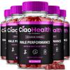 Ciao Health Gummies - Official CiaoHealth Performance Gummy - Maximum Strength, Premium Formula to Support Natural Energy and Performance, Ciao Health Gomitas Reviews (5 Pack) view 1