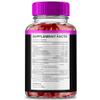 Ciao Health Gummies - Official CiaoHealth Performance Gummy - Maximum Strength, Premium Formula to Support Natural Energy and Performance, Ciao Health Gomitas Reviews (5 Pack) view 2
