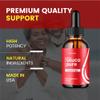 (2 Pack) Gluco Pure Liquid Drops - Gluco Pure Drops for Overall Wellness Support, Gluco Pure Advanced Formula Supplement, GlucoPure Reviews, Glucopure Pro for Maximum Strength Support (2 Bottles) view 4