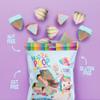 Sophiepops & Gumdrops Magical Unicorn Poop Marshmallows, Rainbow Marshmallow Candy for Easter or Any Party, Non-Fat, Nut and Gluten Free Snacks, 3.53oz, 12 Pack view 3