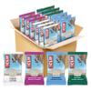CLIF BAR - Energy Protein Bars - Variety Pack - 4 Flavors - Made with Organic Oats - Energy Bars - Non-GMO - (12 Pack) view 1