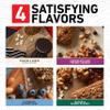 CLIF BAR - Energy Protein Bars - Variety Pack - 4 Flavors - Made with Organic Oats - Energy Bars - Non-GMO - (12 Pack) view 4