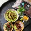 El Sabor de Oaxaca, Chapulines Adobo PREMIUM, Healthy Snacks, Marinated Grasshoppers from Oaxaca, Handcrafted, Mexican Artisan Product, 17.6 oz view 4