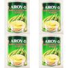 Bamboo Shoot (Halves) In Watet,19oz,4 Can view 1