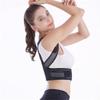 NSUQOA JSEIAJB With Chest Correction Device With Adult Invisible Back High And Low Shoulder To Correct The Anti-hunchback Artifact(Medium) view 3