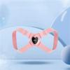 NSUQOA JSEIAJB Intelligent Hunchback Orthotics To Prevent The Bow Of Teenagers Bent With Chest Straight Back Artifact(Large) view 3