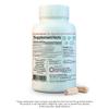 MYBODYRX Endocalyx Supplement - Endothelial Glycocalyx Support 60 Capsules - Vascular & Microcirculation Health - Clinically-Studied - Patented - Supports Nitric Oxide Functions view 4