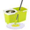 HBJWOV Household Rotating Mop Split Bucket Folding Bucket Separation Bucket Mop view 1