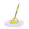 HBJWOV Household Rotating Mop Split Bucket Folding Bucket Separation Bucket Mop view 3
