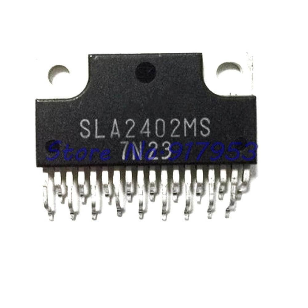 1 Pcs SLA2402MS SLA2402 ZIP-18