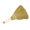 MAGICLULU 1pcs Short Handle Broom Ergonomic Desktop Dust Sweeper for Kitchen and Countertop Cleaning Portable Hand Broom Material for Easy Corner Dust Removal view 1