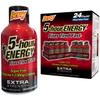 5-Hour Energy, Extra Strength, Berry Energy Shots 24 CT, 1.93 fl oz Energy Drink view 1