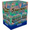 5 Hour Energy Shots, Tropical Burst, Extra Strength 24 CT, 1.93 fl oz Energy Shot view 2