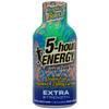 5 Hour Energy Shots, Tropical Burst, Extra Strength 24 CT, 1.93 fl oz Energy Shot view 3