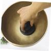 Hohopeti 2pcs Rubber Lifting Handle for Singing Bowl Meditation Suction Bowl Handle Portable Suction Tool for Sound view 4