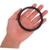 HEALLILY 10pcs Epdm Rubber Gasket Sealing for Singing Bowls Sound Bowl Mat Replacement Easy to Install Accessories view 3