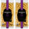 Bronze Cut Organic Macaroni Product Rotini Pasta (Pack Of 2 Bags), 16 oz. Each Bag view 1