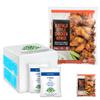 Salutem Vita - Bone-In Buffalo Style Chicken Wings, 4 lbs. (actual weight may vary within 5%) - Pack of 2 view 1