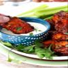 Salutem Vita - Bone-In Buffalo Style Chicken Wings, 4 lbs. (actual weight may vary within 5%) - Pack of 2 view 3