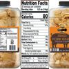 Original Fried Pork Rinds, 16 Oz Jar (FANZUM Tradmark Included) view 3