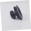RORPOIR 3pcs Sturdy Sound Bowl Suction Cups Heavy Duty Suction Cups for Meditation Bowl Singing Accessories view 4