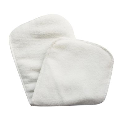 Reusable Adult Diaper Pad, Extra Large Thick Superfine Fiber