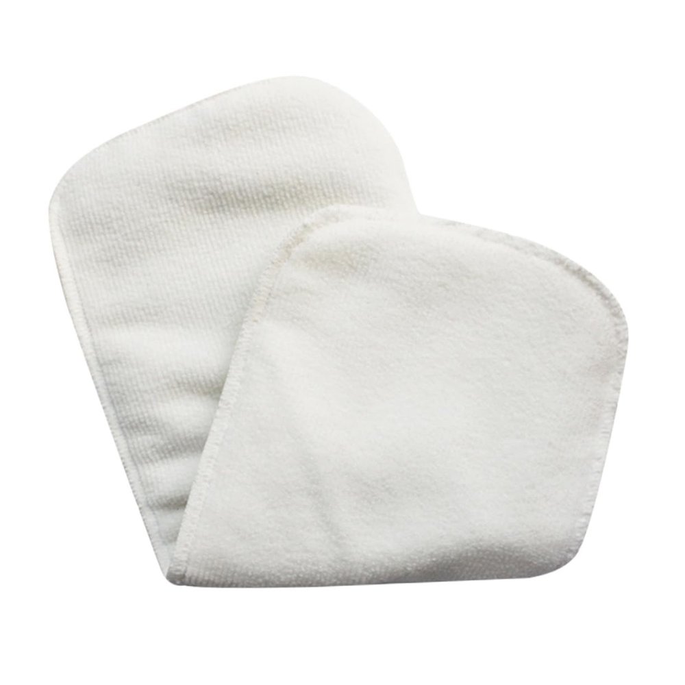 Reusable Adult Diaper Pad, Extra Large Thick Superfine Fiber