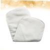 Reusable Adult Diaper Pad, Extra Large Thick Superfine Fiber view 4