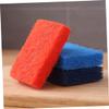 12 Pack Double Side Cleaning Sponge for Kitchen Dish Scrubbing view 3
