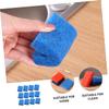 12 Pack Double Side Cleaning Sponge for Kitchen Dish Scrubbing view 4
