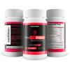 Pro EroBoost - Improved Formula - Our Best Advanced Blood Flow Supplement for Men & Best Circulation Supplement - Increase Blood Flow Max Performance - Vasodilator Nitric Oxide Circulation Pills view 4