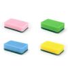 UTHCLO 5pcs Kitchen Cleaning Sponge Dishwashing Pad Scouring Pad Sponge Wipe Natural Dish Scrubber view 3