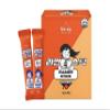 Korean Ramen Soup Powder Sticks, Spicy Flavor, 1 Box, 20 Sticks per Box, 4g Each, Instant Ramen Broth Packets for Easy Cooking, Camping & Travel Just Add Hot Water for Ramen Taste view 1