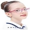 ANYLUV Blue Light Glasses for Kids, Blue Light Blocking Glasses for Girls/Boys, Teen Gaming Glasses Anti Eyestrain view 2