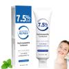 7.5% Hydroxyapatite Toothpaste,Hydroxyapatite Toothpaste White Tooth Repair,Hydroxyapatite Toothpaste for Enamel Protection,Fresh Breath,Deep Cleaning Toothpaste (1PC) view 1