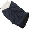 Wheelchair Cosy Cover,Comfortable Wheelchair Blanket Seat Cushion/Office Chair Armchair Plush Pad - Protect Leg and Body from Cold view 2