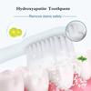 7.5% Hydroxyapatite Toothpaste,Hydroxyapatite Toothpaste White Tooth Repair,Hydroxyapatite Toothpaste for Enamel Protection,Fresh Breath,Deep Cleaning Toothpaste (3PCS) view 3