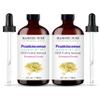 Majestic Pure Essential Oil with Glass Dropper - 100% Pure and Natural - Essential Oils for Diffuser, Aromatherapy, Soap and Candle Making, Frankincense Essential Oil, Frankincense Oil, 4FlOz Pack of2 view 1