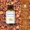 Majestic Pure Essential Oil with Glass Dropper - 100% Pure and Natural - Essential Oils for Diffuser, Aromatherapy, Soap and Candle Making, Frankincense Essential Oil, Frankincense Oil, 4FlOz Pack of2 view 2